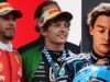 Lewis Hamilton ត្រលប់មកវិញហើយ អនាគតនៃ Formula 1 គឺនៅទីនេះ ខណៈដែល George Russell ស្ថិតនៅក្រោម F1 | កីឡា