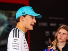 George Russell ស្តីបន្ទោសធ្ងន់ៗចំពោះ Monaco Grand Prix | F1 | កីឡា