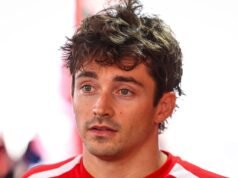 Charles Leclerc បញ្ជាក់ពីការផ្លាស់ប្តូរដ៏ធំបន្ទាប់ពីការគាំង Monaco GP ដោយចម្លង Lewis Hamilton | F1 | កីឡា