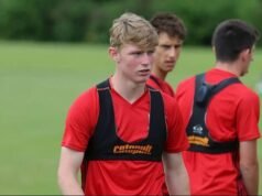 អតីតកីឡាករបាល់ទាត់ Middlesbrough អាយុ 27 ឆ្នាំបានស្លាប់យ៉ាងសោកនាដកម្មដោយសារការចូលគោរពវិញ្ញាណក្ខន្ធ | បាល់ទាត់ | កីឡា