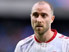 Christian Eriksen ទម្លាយភាពស្ងៀមស្ងាត់ ក្រោយដួលលើទីលាន | បាល់ទាត់ | កីឡា