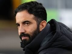 Man Utd ទទួលបានភ្លើងខៀវពី Ruben Amorim ដើម្បីបញ្ចប់ការផ្ទេរប្រាក់ £70m | បាល់ទាត់ | កីឡា