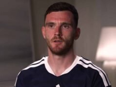 Andy Robertson បានផ្ញើសំបុត្ររំជួលចិត្តពីភរិយា Diogo Jota | បាល់ទាត់ | កីឡា