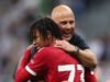 Arne Slot ត្រូវបានបណ្តេញចេញដោយ Liverpool បន្ទាប់ពីចែករំលែកគំនិតរបស់ Rio Ngumoha | បាល់ទាត់ | កីឡា