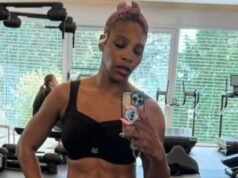 Serena Williams បង្ហាញការផ្លាស់ប្តូររាងកាយដែលជំរុញឱ្យនាងត្រលប់មកវិញ | កីឡាវាយកូនបាល់ | កីឡា