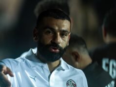 Mohamed Salah ធ្វើការទាមទារចំនួនបីសម្រាប់ក្រុមថ្មី តាមការចង់បានរបស់ Liverpool | បាល់ទាត់ | កីឡា