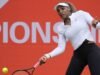 នេះជារបៀបមើល Serena Williams នៅ Queen’s ថ្ងៃនេះ – ប៉ុស្តិ៍ទូរទស្សន៍ និងម៉ោងចាប់ផ្តើម