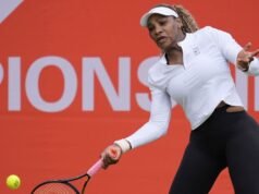 នេះជារបៀបមើល Serena Williams នៅ Queen’s ថ្ងៃនេះ – ប៉ុស្តិ៍ទូរទស្សន៍ និងម៉ោងចាប់ផ្តើម