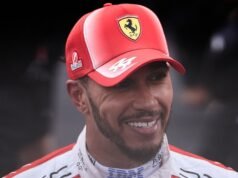 ការសម្រេចចិត្តរបស់ Lewis Hamilton កើតឡើងបន្ទាប់ពីការធុញទ្រាន់របស់ Charles Leclerc ជុំវិញបញ្ហា Ferrari | F1 | កីឡា