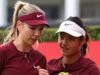 Katie Bulter បានយក Emma Raducanu ចេញមុនពេលធ្វើ U-turn | កីឡាវាយកូនបាល់ | កីឡា