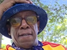Ian Wright រិះគន់ “ភាពវឹកវរ World Cup” បន្ទាប់ពីការបដិសេធការចូលថ្មី | បាល់ទាត់ | កីឡា