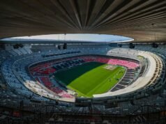 ពិធីបើកការប្រកួត World Cup គំរាមធ្វើពហិការ ខណៈ FIFA ប្រឈមនឹងថ្ងៃផុតកំណត់សម្រាប់ការចរចា | បាល់ទាត់ | កីឡា