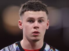 កីឡាករវ័យក្មេង Kai Rooney របស់ Man Utd បង្ហាញកាយវិការមិនគួរឱ្យជឿ | បាល់ទាត់ | កីឡា