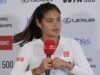 ការទទួលយក Emma Raducanus អំពីអនាគតបន្ទាប់ពីសាលក្រមចូលនិវត្តន៍ | កីឡាវាយកូនបាល់ | កីឡា