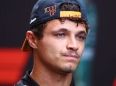 Lando Norris ជំនួសនៅ Barcelona Grand Prix ខណៈដែលអ្នកមានទេពកោសល្យ McLaren F2 ក្នុង | F1 | កីឡា