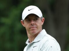 Rory McIlroy ត្រឡប់ទៅចក្រភពអង់គ្លេសវិញក្នុងការធ្វើដំណើរ 7,000 ម៉ាយបន្ទាប់ពី £7.3m snub | វាយកូនហ្គោល | កីឡា