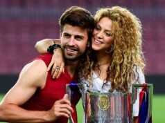 គម្លាតអាយុ 15 ឆ្នាំរបស់ Shakira និងបណ្តឹង 75 លានផោន បន្ទាប់ពី Gerard Pique បែកគ្នា | បាល់ទាត់ | កីឡា