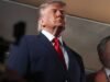 Donald Trump នឹងខកខានការប្រកួតបើកឆាក US World Championship ខណៈដែល UFC អំពាវនាវឱ្យគាត់មក | បាល់ទាត់ | កីឡា