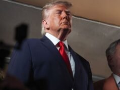 Donald Trump នឹងខកខានការប្រកួតបើកឆាក US World Championship ខណៈដែល UFC អំពាវនាវឱ្យគាត់មក | បាល់ទាត់ | កីឡា