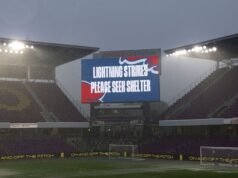 Infantino tirade, Trump snub និងភាពវឹកវររបស់អង់គ្លេសនៅថ្ងៃបើកការប្រកួត World Cup | បាល់ទាត់ | កីឡា