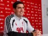 Liverpool បានយល់ព្រមលើការផ្ទេរ £55m ប៉ុន្តែ Iraola អាចត្រូវបានបដិសេធគោលដៅកំពូល | បាល់ទាត់ | កីឡា
