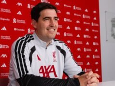 Liverpool បានយល់ព្រមលើការផ្ទេរ £55m ប៉ុន្តែ Iraola អាចត្រូវបានបដិសេធគោលដៅកំពូល | បាល់ទាត់ | កីឡា