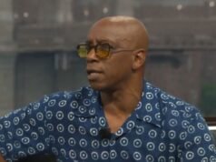 Ian Wright ចេញសារ ITV បន្ទាប់ពីការរិះគន់ BBC World Cup | បាល់ទាត់ | កីឡា