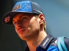 មិត្តរួមក្រុមថ្មីរបស់ Max Verstappen ស្ថិតក្រោមការត្រួតពិនិត្យខណៈយោបល់របស់ប្រធាន F1 លេចធ្លាយ | F1 | កីឡា