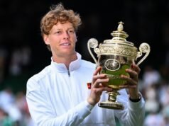 Wimbledon ធ្វើការប្រកាសចំនួនប្រាំមួយនិងបញ្ជាក់ពីរង្វាន់ធំថ្មី | កីឡាវាយកូនបាល់ | កីឡា