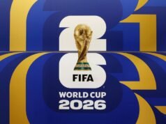 ប្រទេសក្នុងការប្រកួត World Cup ត្រូវបង្ខំចិត្តផ្លាស់ប្តូរឈុតបន្ទាប់ពី FIFA បំពានច្បាប់ | បាល់ទាត់ | កីឡា