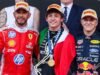 លទ្ធផល Monaco GP អាចផ្លាស់ប្តូរថ្ងៃបន្ទាប់ពីការប្រណាំង ប្រសិនបើការវាយតម្លៃ Alpine អនុញ្ញាត | F1 | កីឡា