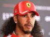 ការអង្វររបស់ Lewis Hamilton ទៅកាន់អ្នកគាំទ្រអង់គ្លេស ទោះបីជាគាំទ្រគូប្រជែង World Cup | F1 | កីឡា