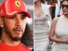 ប្រតិកម្មអាម៉ាស់របស់ Lewis Hamilton បន្ទាប់ពីតារា F1 លេងសើចនឹង Kim Kardashian | F1 | កីឡា