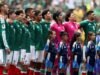 អ្នកទស្សនាការប្រកួត World Cup រិះគន់ការផ្លាស់ប្តូរ ‘ភ្ញាក់’ ទៅជាភ្លេងជាតិរបស់ FIFA | បាល់ទាត់ | កីឡា