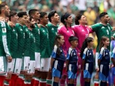 អ្នកទស្សនាការប្រកួត World Cup រិះគន់ការផ្លាស់ប្តូរ ‘ភ្ញាក់’ ទៅជាភ្លេងជាតិរបស់ FIFA | បាល់ទាត់ | កីឡា