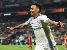 ការផ្ទេរពីរដងរបស់ Arsenal ត្រូវបានអនុម័តខណៈដែល Morgan Rogers អាចចូលរួមកិច្ចព្រមព្រៀង 170 លានផោន | បាល់ទាត់ | កីឡា