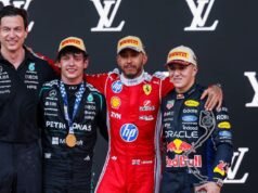 លទ្ធផល Monaco GP បានផ្លាស់ប្តូរ ដោយសារ Star លែងឡើងវេទិកាទៀតហើយ បន្ទាប់ពីប្តឹងឧទ្ធរណ៍ | F1 | កីឡា