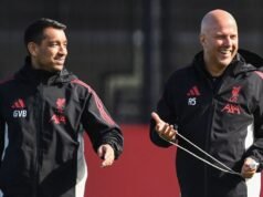 Liverpool ប្រកាសការចាកចេញបីថ្ងៃទៀតបន្ទាប់ពីបញ្ជាក់ការចាកចេញចំនួន 12 | បាល់ទាត់ | កីឡា