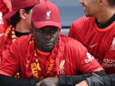 Liverpool អាចនឹងចុះហត្ថលេខាលើ Sadio Mane ថ្មី ខណៈដែល Andoni Iraola ទទួលបានការគាំទ្រយ៉ាងខ្លាំង | បាល់ទាត់ | កីឡា