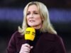 Gabby Logan បដិសេធការអញ្ជើញរបស់ស្តេចចំនួនពីរដើម្បីគ្របដណ្តប់ BBC World Cup 2026 | បាល់ទាត់ | កីឡា