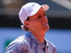 Jannik Sinner “ពិចារណាធ្វើពហិការមិនចូលរួមព្រឹត្តិការណ៍ Grand Slam” | កីឡាវាយកូនបាល់ | កីឡា