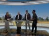 BBC axes កម្មវិធី World Cup ការចាកចេញរបស់អ្នកធ្វើបទបង្ហាញ និងការផ្លាស់ប្តូរដ៏ធំបានប្រកាស | បាល់ទាត់ | កីឡា