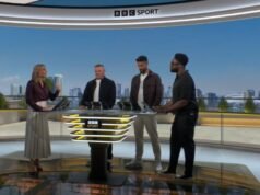BBC axes កម្មវិធី World Cup ការចាកចេញរបស់អ្នកធ្វើបទបង្ហាញ និងការផ្លាស់ប្តូរដ៏ធំបានប្រកាស | បាល់ទាត់ | កីឡា