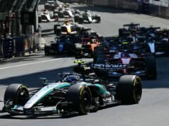 Mercedes ‘ខឹងសម្បារ’ ខណៈដែលលទ្ធផល Monaco Grand Prix បានផ្លាស់ប្តូរបន្ទាប់ពីការប្តឹងឧទ្ធរណ៍ | F1 | កីឡា