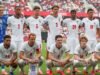 បួនថ្ងៃមុនការប្រកួត World Cup ជាមួយក្រូអាត ព័ត៌មានអំពីក្រុមអង់គ្លេសបានលេចធ្លាយ ខណៈដែលការហៅធំពីរត្រូវបានធ្វើឡើង | បាល់ទាត់ | កីឡា