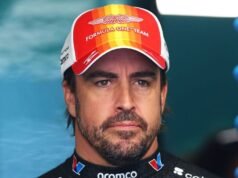 លទ្ធផលជម្រុះសម្រាប់ក្រុម Barcelona GP: Fernando Alonso ទទួលរងនូវអាជីពទាប | F1 | កីឡា