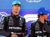 George Russell ស្តីបន្ទោសការដំឡើងរបស់ Kimi Antonelli សម្រាប់ការធ្លាក់ចុះ F1 របស់គាត់ | F1 | កីឡា