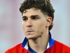 Arsenal អាចចុះហត្ថលេខាលើ Julian Alvarez, Morgan Rogers និងពីរនាក់ទៀតដែលជាផ្នែកមួយនៃការផ្ទេរដ៏ធំ | បាល់ទាត់ | កីឡា