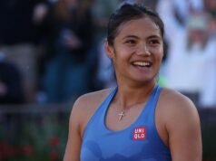 Emma Raducanu ប្រកាសថានាង “ត្រលប់មកវិញហើយ” ខណៈ Brit មានគម្រោងពិសេសសម្រាប់ការប្រកួតផ្តាច់ព្រ័ត្ររបស់ Queen | កីឡាវាយកូនបាល់ | កីឡា