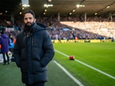 Ruben Amorim ត្រៀមជួប Man Utd ជាបន្ទាន់ ក្រោយទទួលបានការងារថ្មី | បាល់ទាត់ | កីឡា